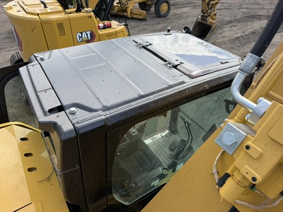 Used 2022 CAT 335 TH Crawler Excavators Michigan US | Miedema Asset Management Group #1483290
