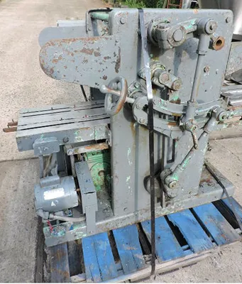 USED COLTON-HOPE 19S
