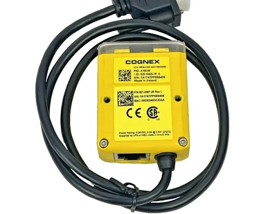 NEW Cognex DM60L
