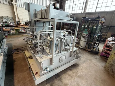 USED 2000 IMCAR 4RH 30/7