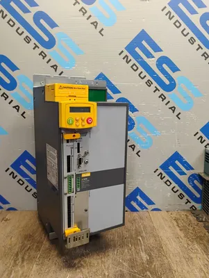 Parker 890CD-532390D0-000-1A000 Electrical/PLC/Automation | ESS Industrial Equipment Sales (1)