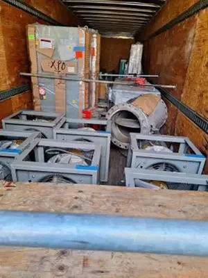 Used 2019 VARIOUS VARIOUS Power Generation Ohio US | C3 SURPLUS LLC #1355454