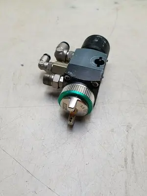 Used SATA _UNKNOWN_ Disconnects | ND Industrial Surplus #1223181