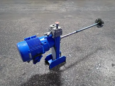 Mixer
