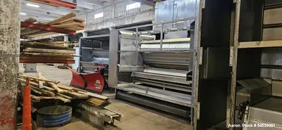 USED AEROMATIC C1 120-65 RGC