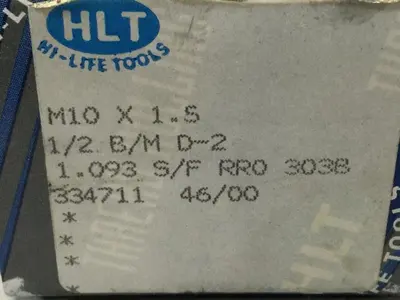 NEW HLT 4-N2-S10-900