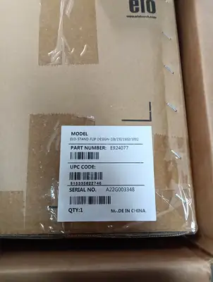 Used Elo Touch Solutions E924077 Computer Accessories US | Infinity wholesale & Supply LLC #1305807