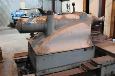 AXELSON 32 LATHE | Levy Recovery Group (10)