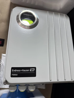 NEW Endress+Hauser FMM50-1R97/0