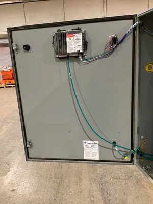 USED NORDSON EL-D2K-002