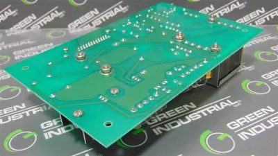 United Sciences Inc. 1003-0500-06 Power Supply Board Used