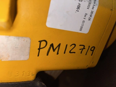 Xomox  4" CF8M Lined Plug Valve New storeroom Spare