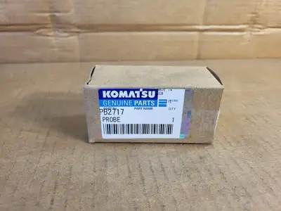 NEW KOMATSU PB2717