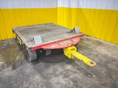 USED ALLEGHENY T600-USTA-8X