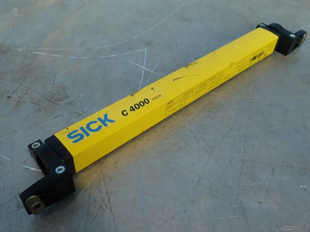 Used SICK C41E0301BG300 Lighting | HGR 24 #737246