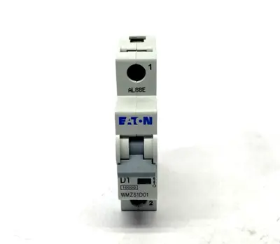 NEW EATON WMZS1D01