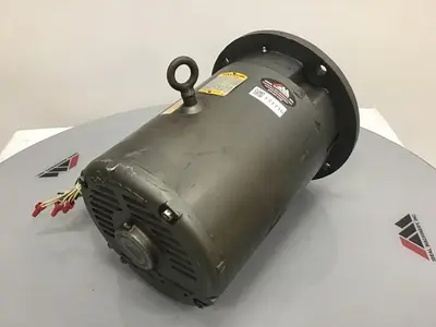 USED BALDOR 39K33X50