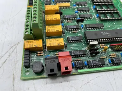 USED CINCINNATI INC