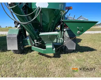 Used ART'S WAY _UNKNOWN_ Grinder Mixer Iowa US | Keast Enterprises #1359960