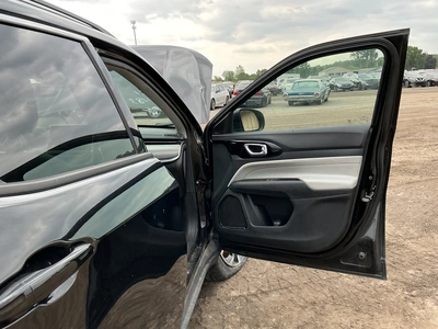 USED 2022 JEEP COMPASS