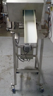 Used LOMA MFG. IQ2 Metal Detectors California US | BakeryEquipment.com #1555030