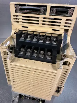 Yaskawa SGDB-10ADG SGDB10ADG SERVO PACK (8.4.6)