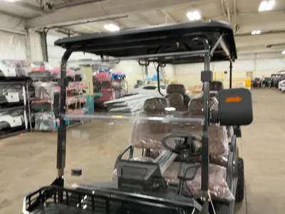 Used 2026 SDLANCH HQ100 Golf Carts Michigan US | Miedema Asset Management Group #1477065