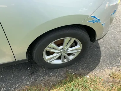 USED 2011 HYUNDAI TUCSON