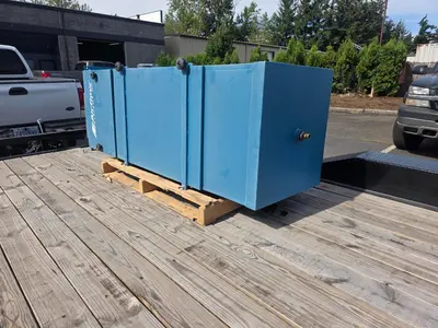 AIRFLOW SYSTEMS F120 Vacuum Systems | MD Equipment Services LLC (4)