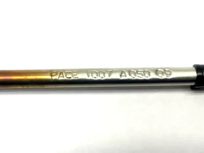 Used Pace 1124-1007-P1 Soldering Supplies Michigan US | Maverick Industrial Sales #1502354
