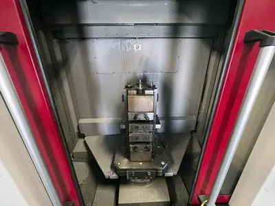 USED 2017 SAMSUNG SX4000
