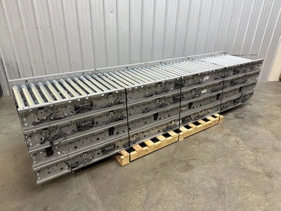 USED TREW SOLUTIONS 26X12