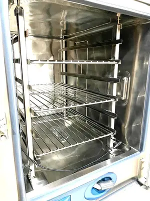USED RATIONAL SCCWE61E