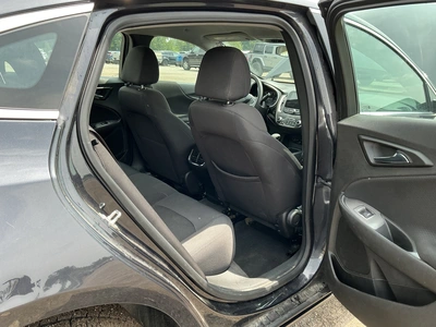 Used 2023 CHEVROLET MALIBU Sedans Michigan US | Miedema Asset Management Group #1320390