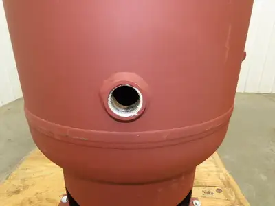 Used SILVAN _UNKNOWN_ Pressure Tanks Indiana US | Arrow Industrial #1368181