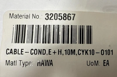 Endress+Hauser _UNKNOWN_ Other Sensors | Fram Fram LLC (11)