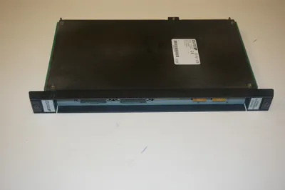 USED RELIANCE 57C435A AUTOMAX PROCESSOR 0-57435-1