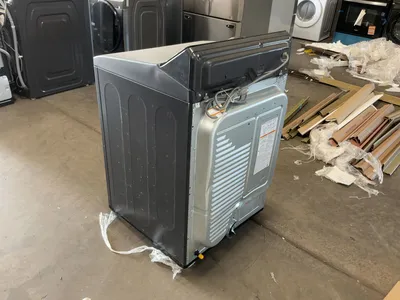 USED LG DLG8401BE