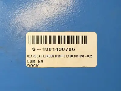 USED 2019 THERMAL TRANSFER PRODUCTS AO-20-1PH
