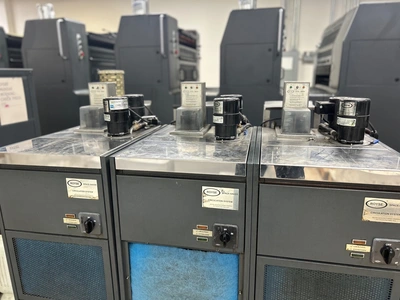 1998 HEIDELBERG SM 74-6+L Sheetfed Printing | Pressroom Solutions LLC (5)
