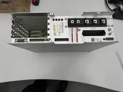 USED INDRAMAT DDS02 1-W150-D