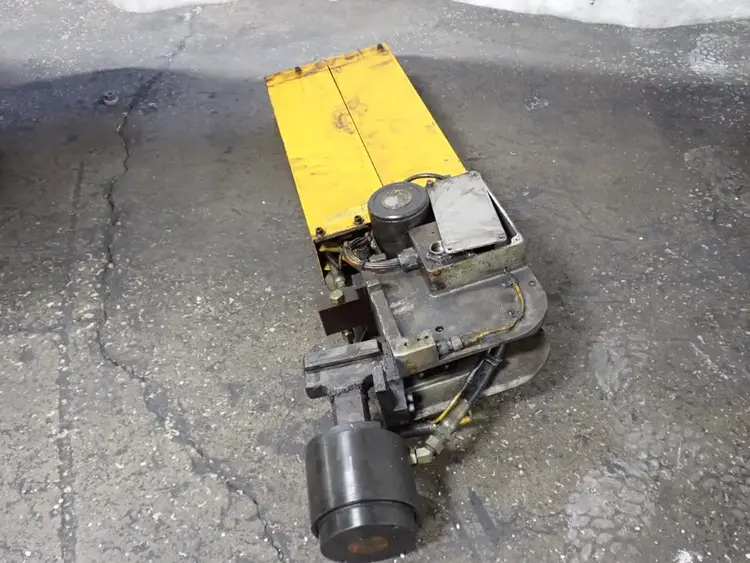 Used SR ENGINEERING CO. ESY165BB95.37820620 Miscellaneous MRO Ohio US | HGR 24 #870865