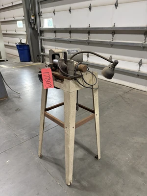 Drill Point Sharpener