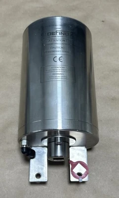 NEW Definox DPAX DN125/150