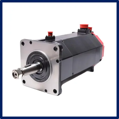 NEW MITSUBISHI A06B-0166-B675