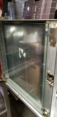USED Alto Shaam CTX410EC