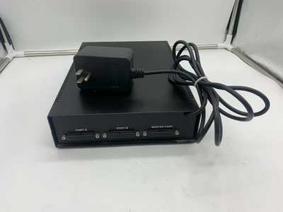USED Black Box TL601A