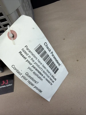 USED Yaskawa CIMR-G5U42P2