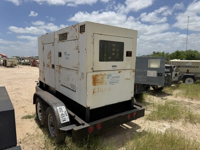 Used _UNKNOWN_ _UNKNOWN_ Diesel Generators Texas US | Miedema Asset Management Group #1312333