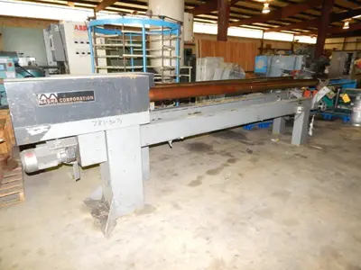 MENASHA S200 Extrusion Other, Core Cutters | Mark One Machinery (1)